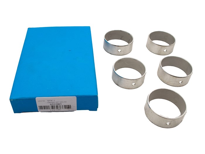 CAM BRG SET NEW RR