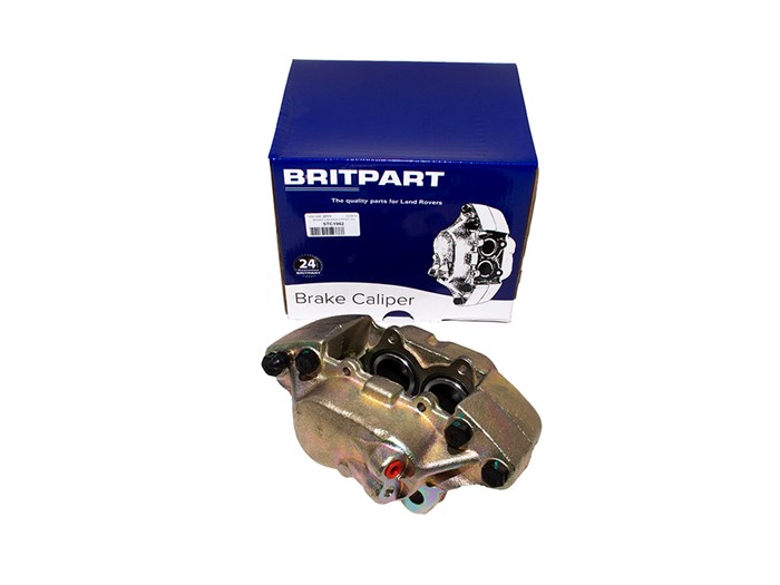 BRAKE CALIPER FRONT RH