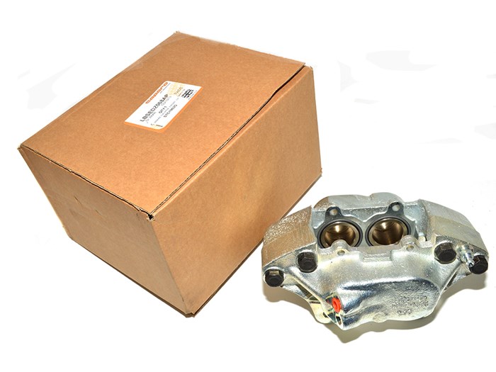 BRAKE CALIPER FRONT LH