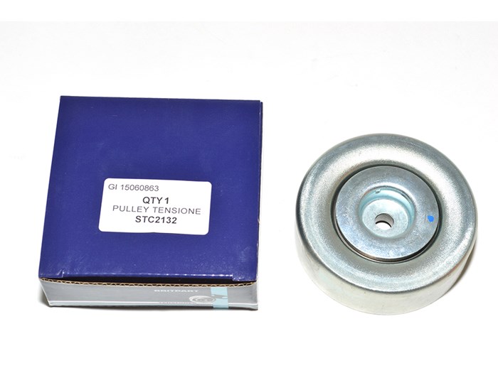 PULLEY TENSIONE