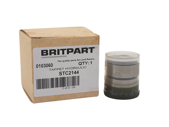 TAPPET HYDRAULIC