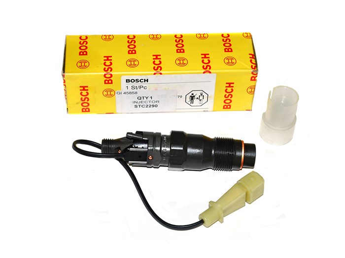 INJECTOR