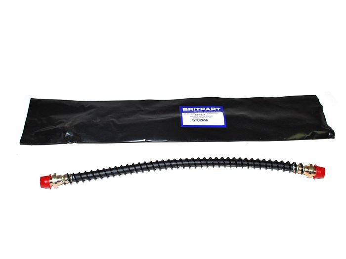 BR HOSE REAR