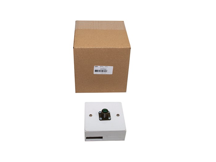 SOCKET BOX ASSY