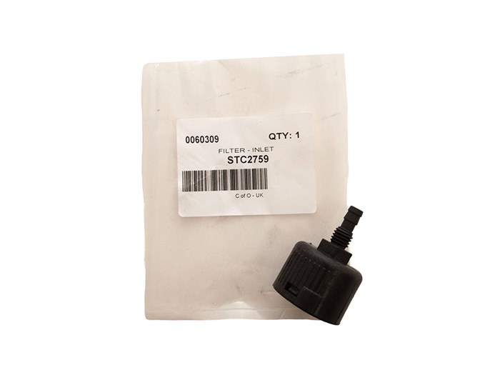 FILTER - INLET