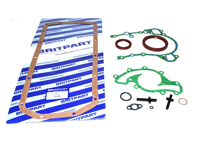 BOTTOM END SET 4.6 V8