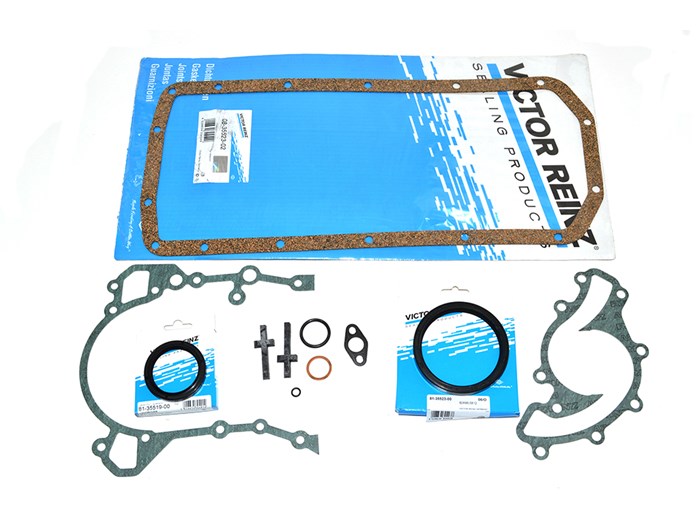 BOTTOM END SET 4.6 V8