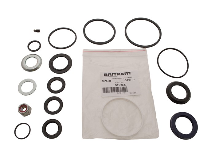 SEAL KIT