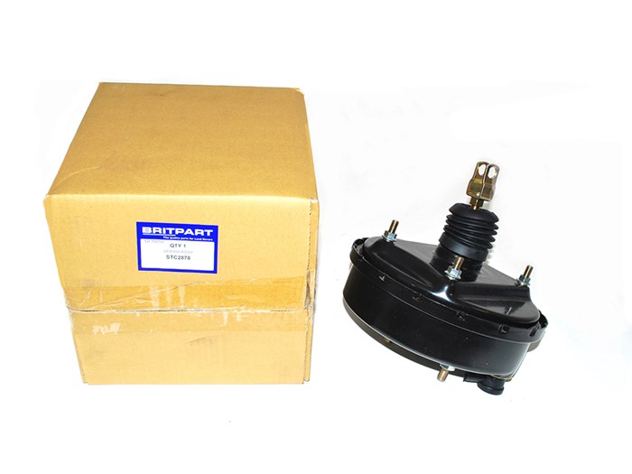 SERVO ASSY