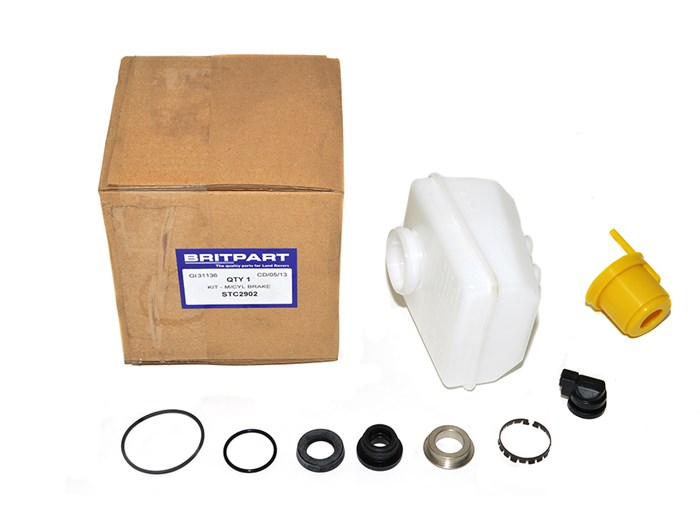 KIT - M/CYL BRAKE