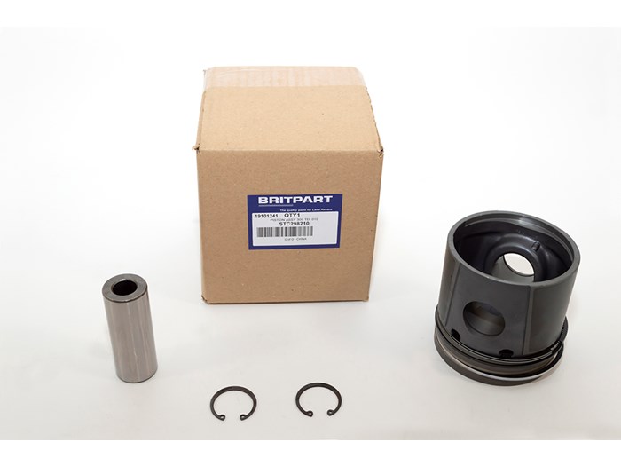 PISTON ASSY 300 TDI 010