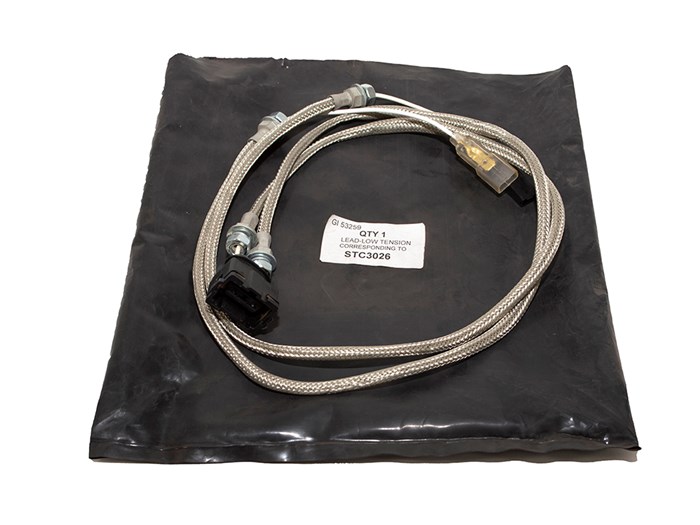 LEAD LOW TENSIO