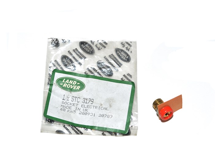 SOCKET ELECTRIC