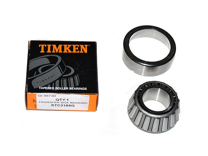 TRANSFER BOX BEARING