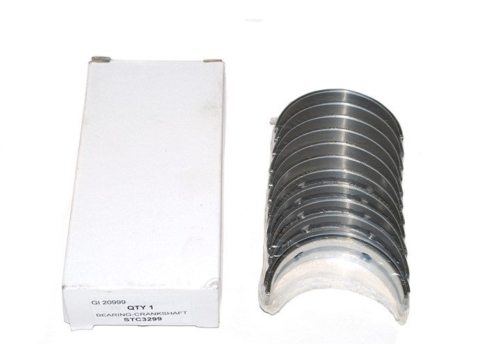 BEARING-CRANKSHAFT