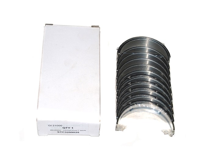 BEARING - CRANKSHAFT MAIN