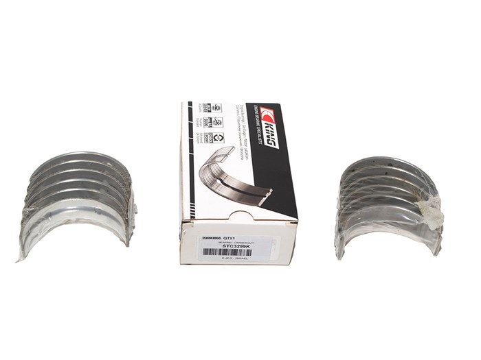 BEARING - CRANKSHAFT