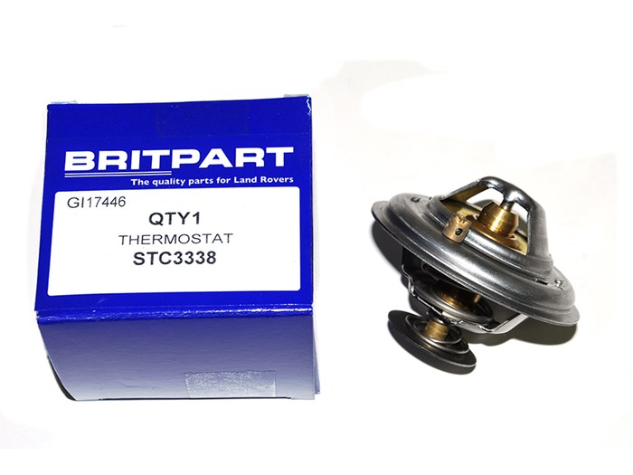 THERMOSTAT