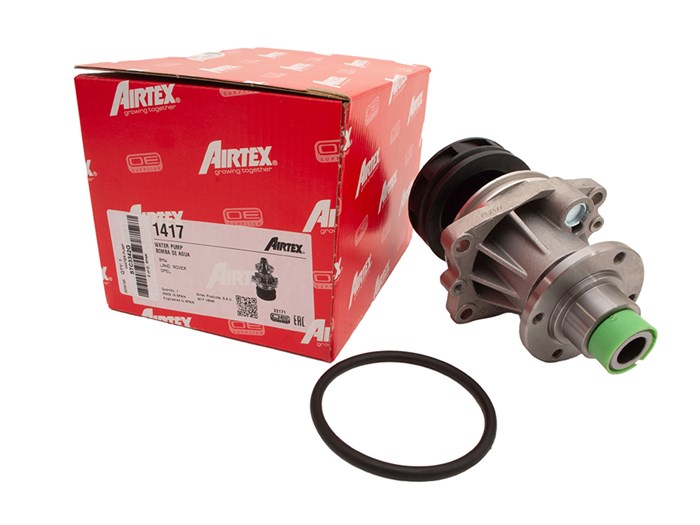 WATER PUMP