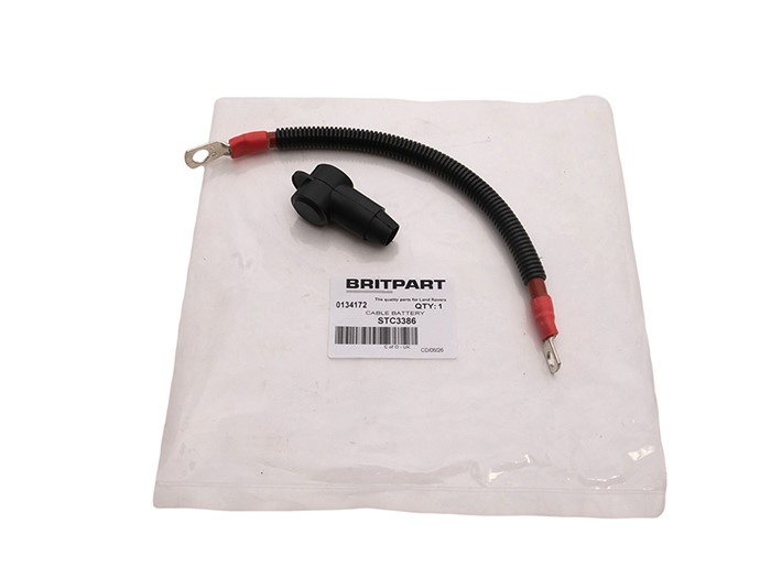CABLE BATTERY