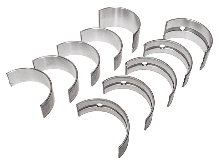 BEARING SET STD MAIN