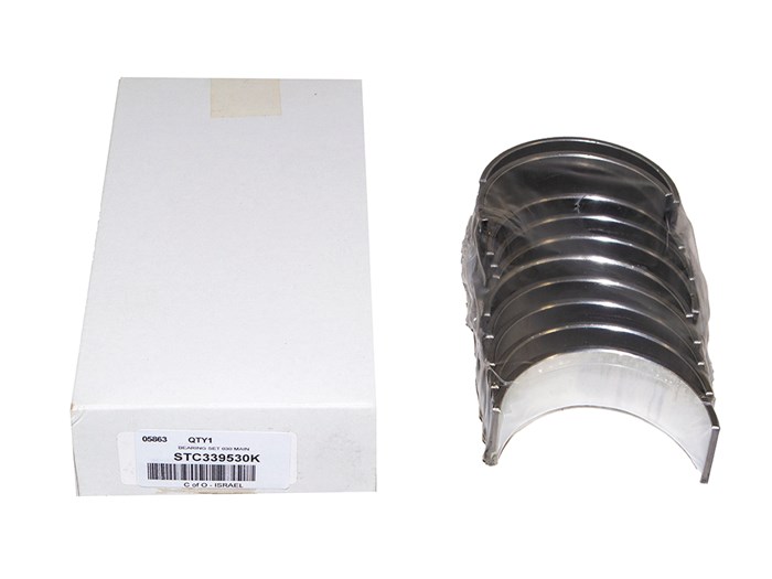 BEARING SET 030 MAIN