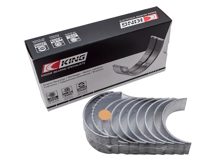 BEARING SET STD MAIN