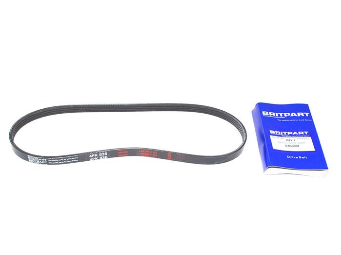 BELT COMPRESSOR