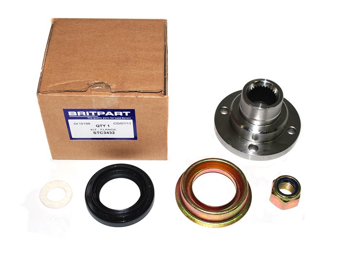 KIT - FLANGE