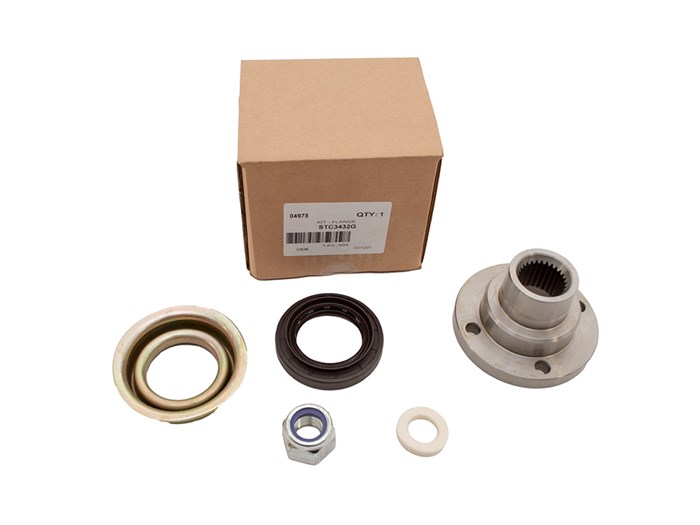 KIT - FLANGE