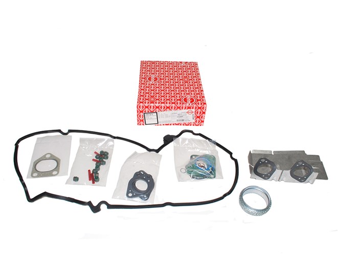 2.5 6 CYL DIESEL GASKET SET