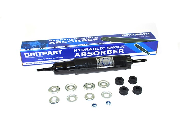 SHOCK ABSORBER FRONT