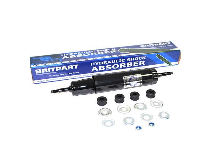 SHOCK ABSORBER FRONT