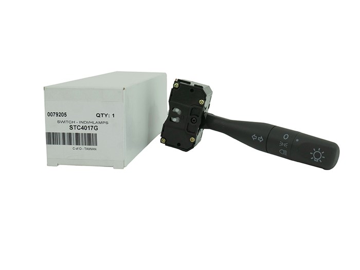 SWITCH - INDI/HLAMPS