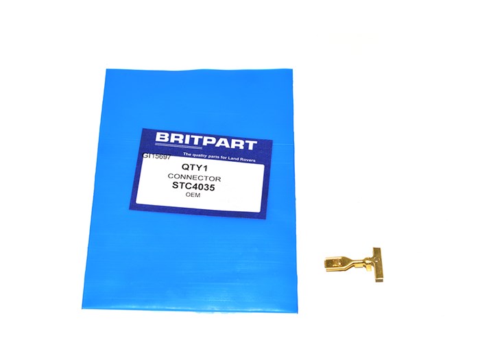 CONNECTOR