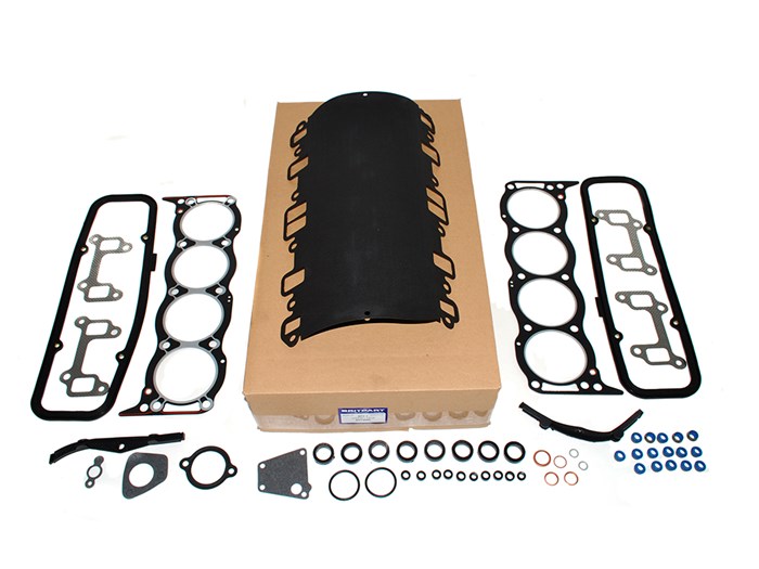 HEAD SET 4.6 V8