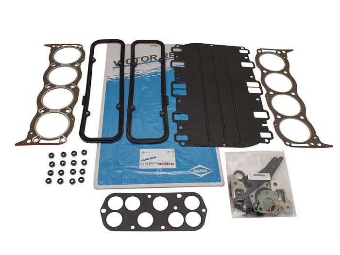 HEAD SET 4.6 V8