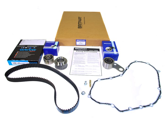 CAMSHAFT KIT