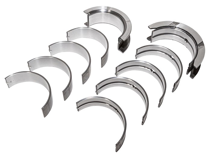 CRANKSHAFT BRG KIT