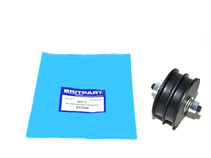 KIT MOUNTING RUBBER