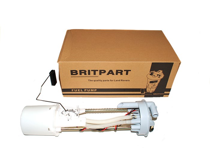 FUEL PUMP