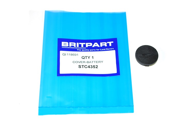 COVER-BATTERY