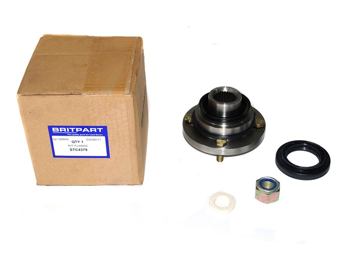 KIT-FLANGE