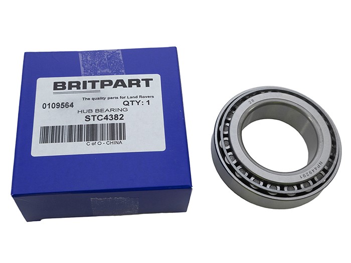 HUB BEARING