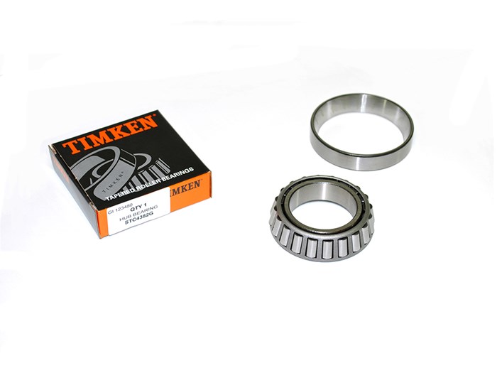 HUB BEARING