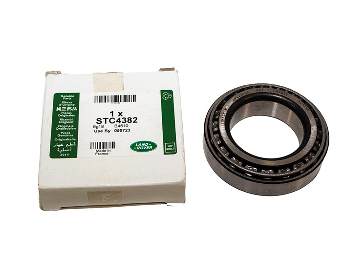 HUB BEARING