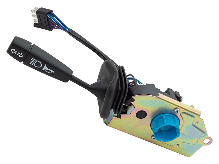 Switch - Indicator/Horn & Headlight Dip