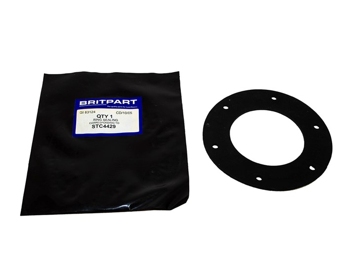 RING SEALING
