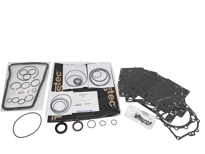 GASKET KIT AUTOBOX