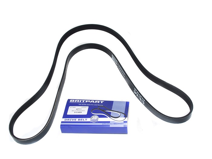 BELT-POLYVEE